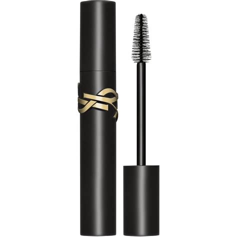 yves saint laurent mascara ciglia finte|Yves Saint Laurent MASCARA VOLUME Effetto Ciglia Finte.